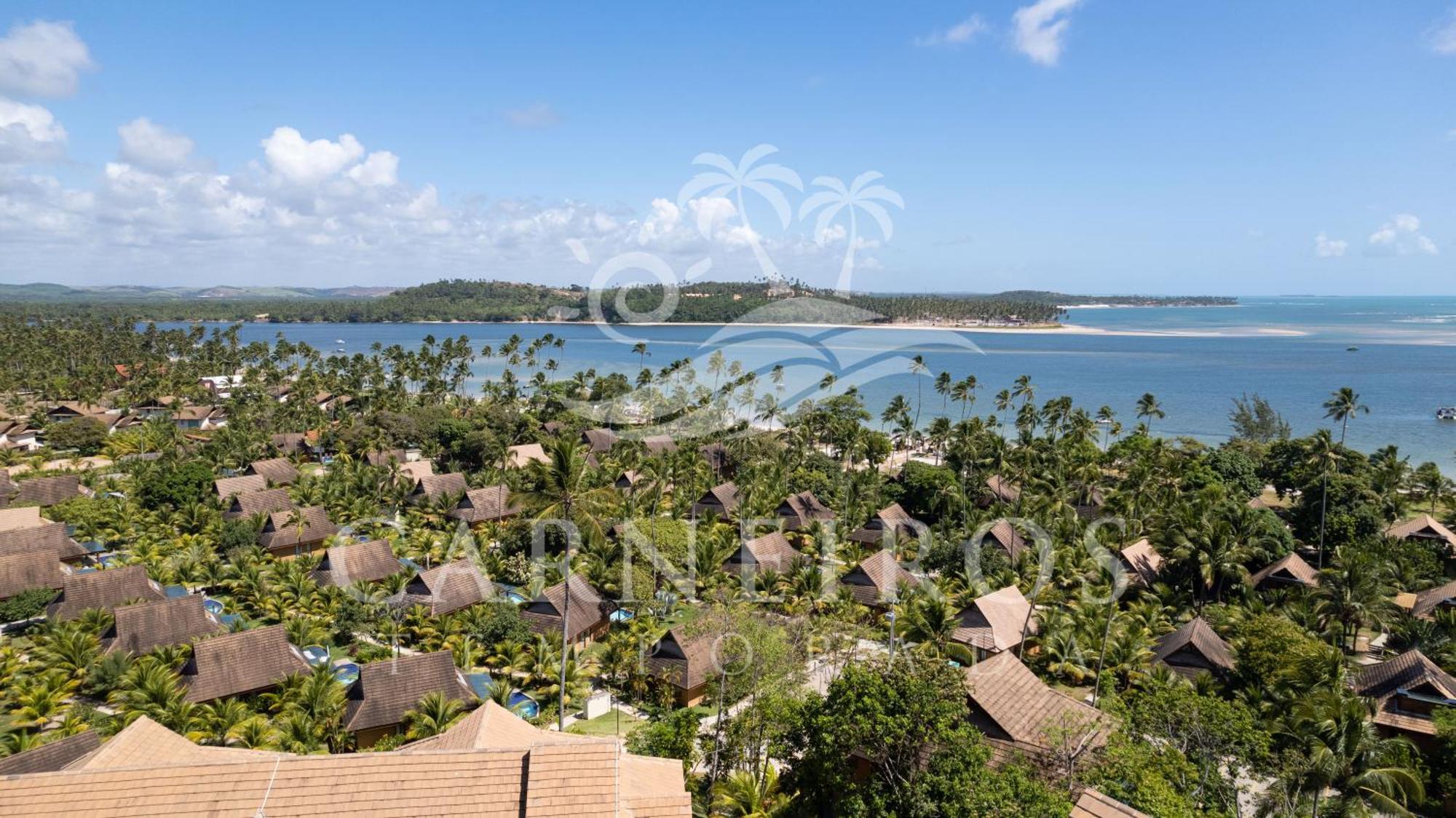 Eco Resort - Praia Dos Carneiros Exterior photo